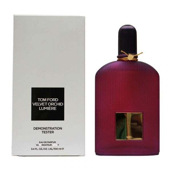 Tester Tom Ford Velvet Orchid Lumiere edp 100 ml